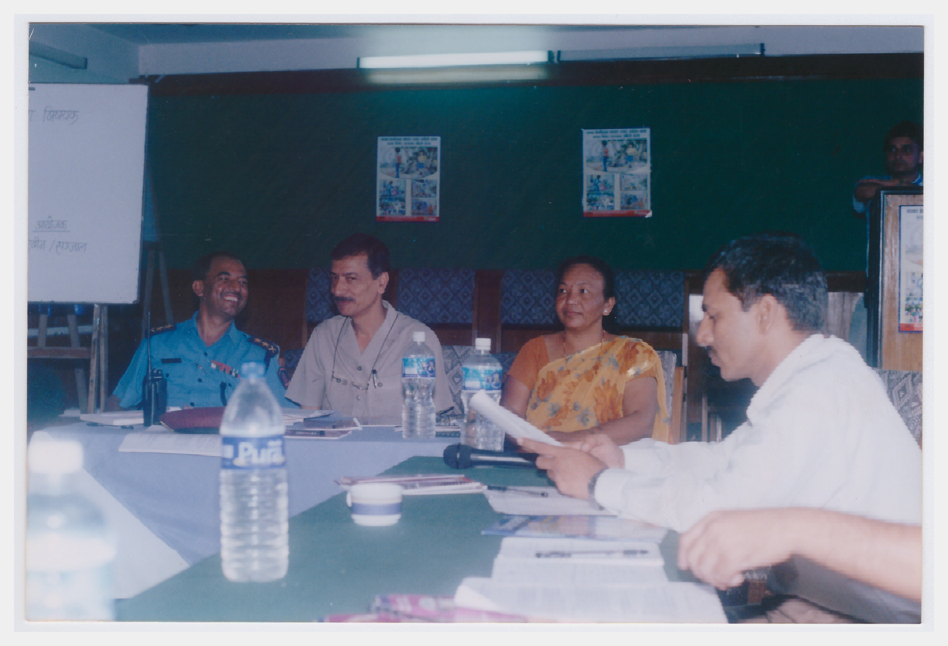 AATWIN's 2006 Photos
